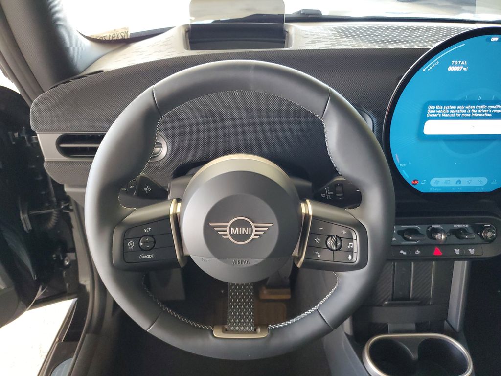 2026 MINI Hardtop 2 Door - Photo 15