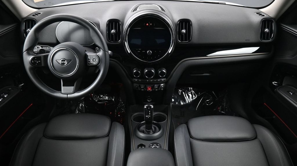Certified 2023 MINI Countryman Cooper S SUV