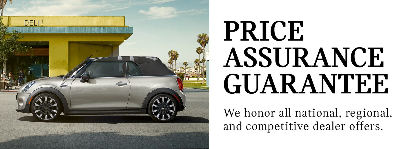Braman MINI New and Used Car Dealer in West Palm Beach