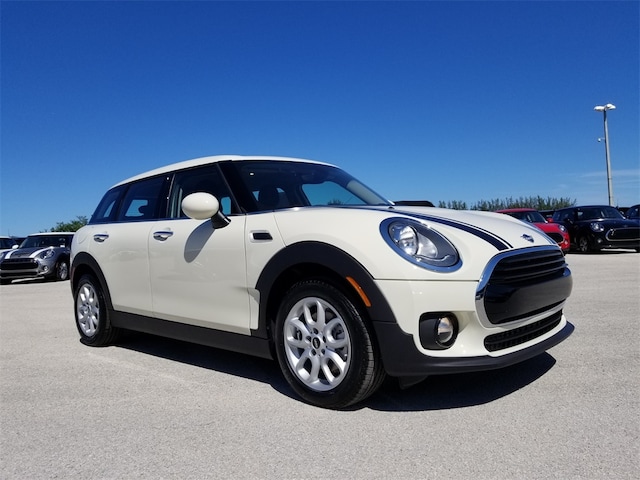 2019 Mini Cooper S Signature Hardtop 4 Door