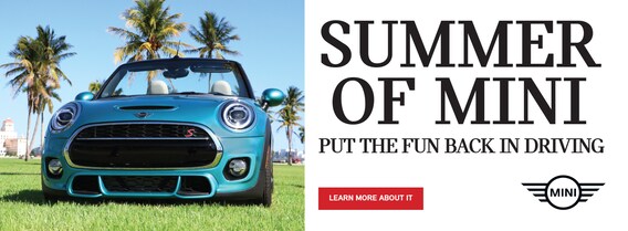 Braman Mini New And Used Car Dealer In West Palm Beach