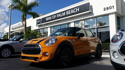 Braman Mini of Palm Beach Vehicles: The Ultimate Guide for Travelers