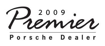 2009 Premier Porsche Dealer
