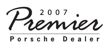 2007 Premier Porsche Dealer