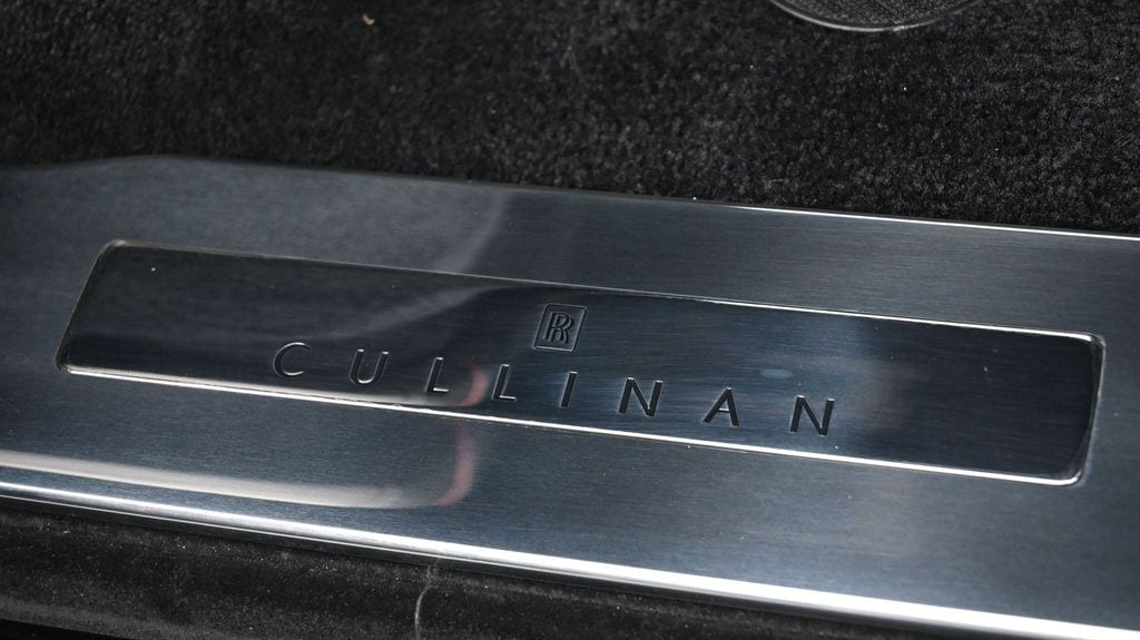 2026 Rolls-Royce Cullinan Base - Photo 9