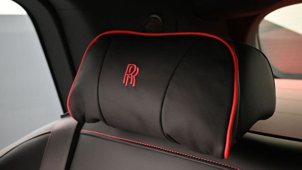 2026 Rolls-Royce Cullinan Base - Photo 20