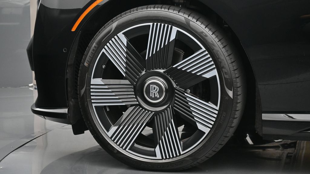 2026 Rolls-Royce Spectre Base - Photo 12