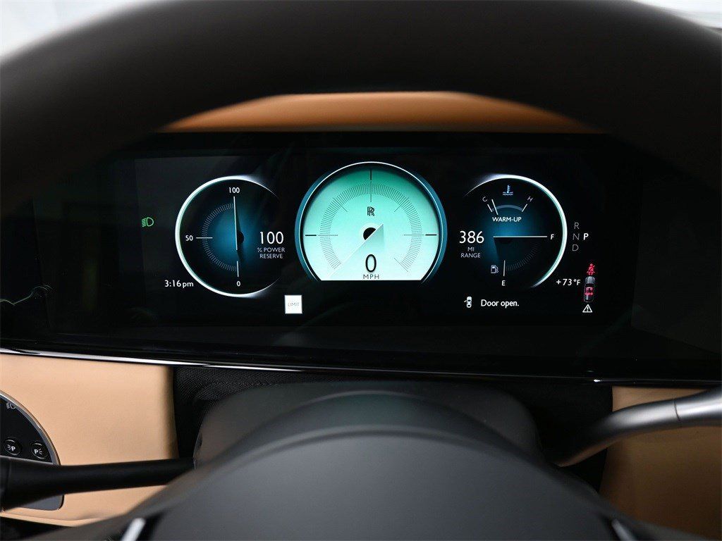 2026 Rolls-Royce Cullinan Base - Photo 17
