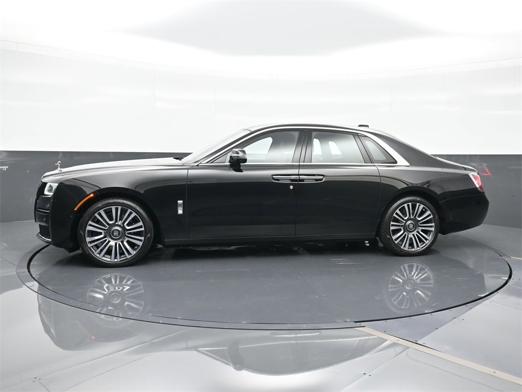 Used 2022 Rolls-Royce Ghost  Sedan