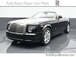 Rolls-Royce Phantom Drophead Coupe
