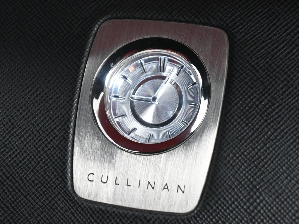2020 Rolls-Royce Cullinan Base - Photo 12
