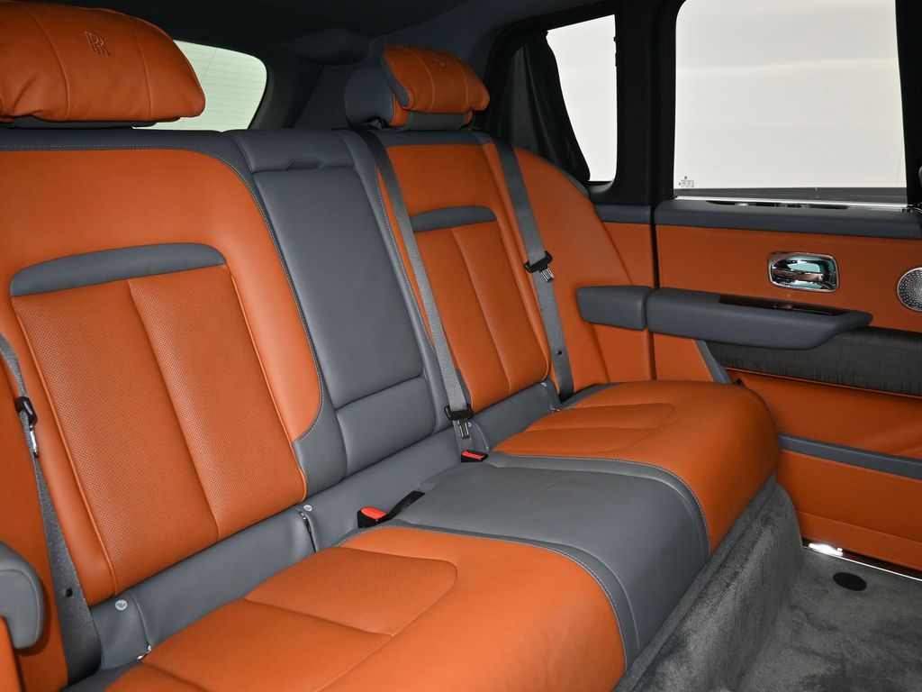 2022 Rolls-Royce Cullinan Base - Photo 8