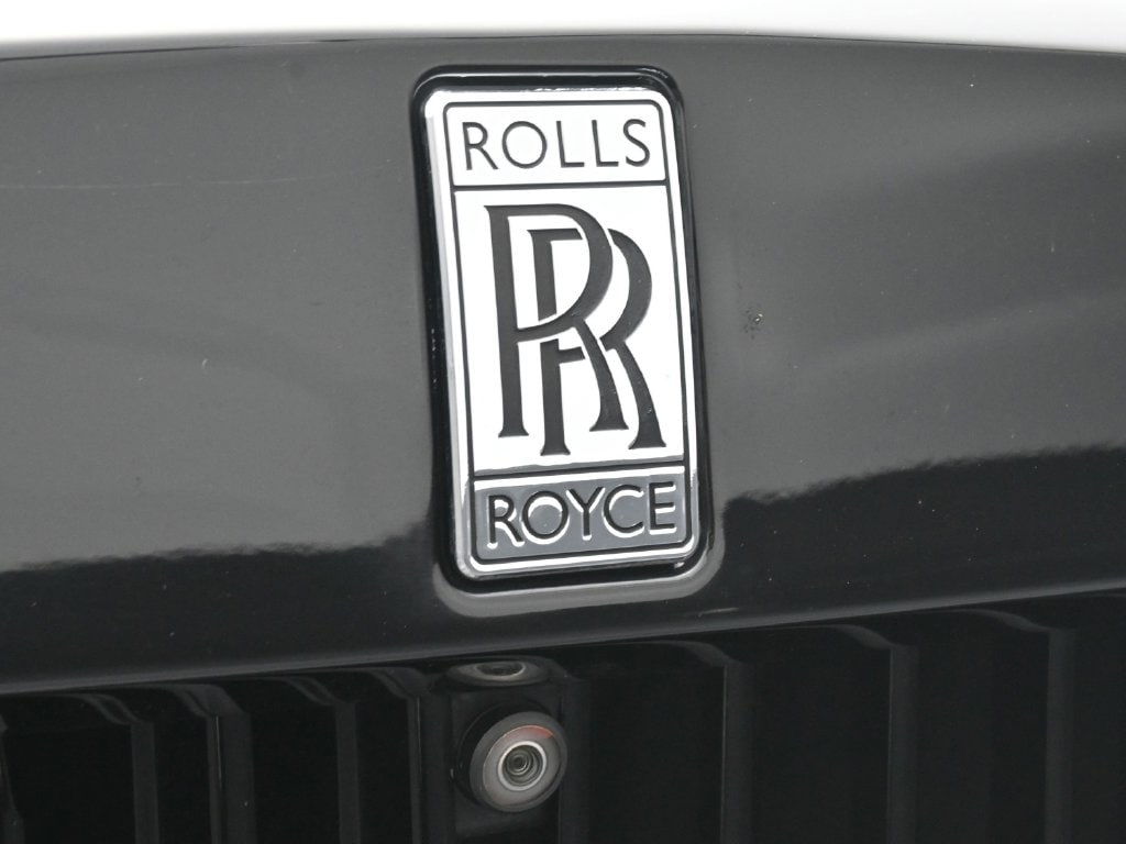 2020 Rolls-Royce Cullinan Base - Photo 20