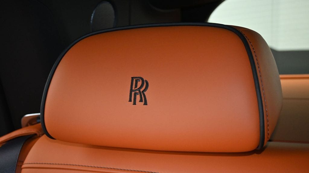 2026 Rolls-Royce Cullinan Black Badge - Photo 21