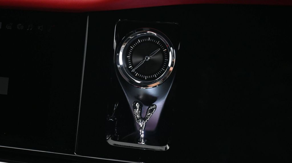 2026 Rolls-Royce Cullinan Base - Photo 14