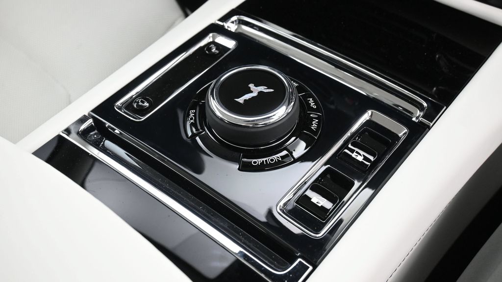 2026 Rolls-Royce Spectre Base - Photo 19