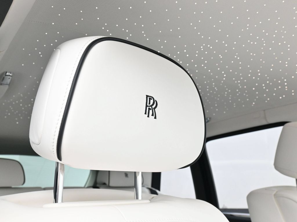 2026 Rolls-Royce Cullinan Base - Photo 10