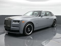 2026 Rolls-Royce Phantom Sedan