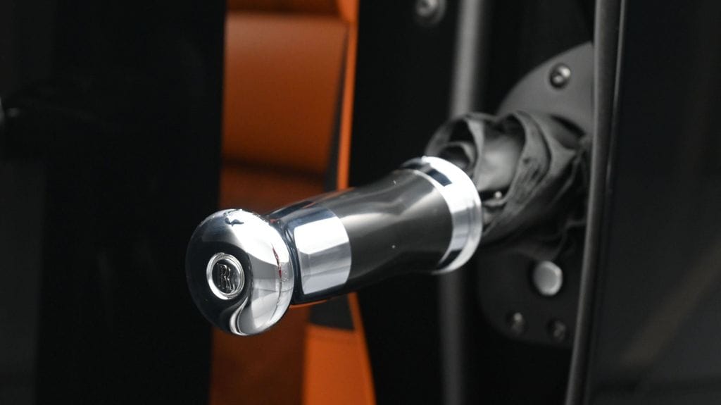 2026 Rolls-Royce Cullinan Black Badge - Photo 6
