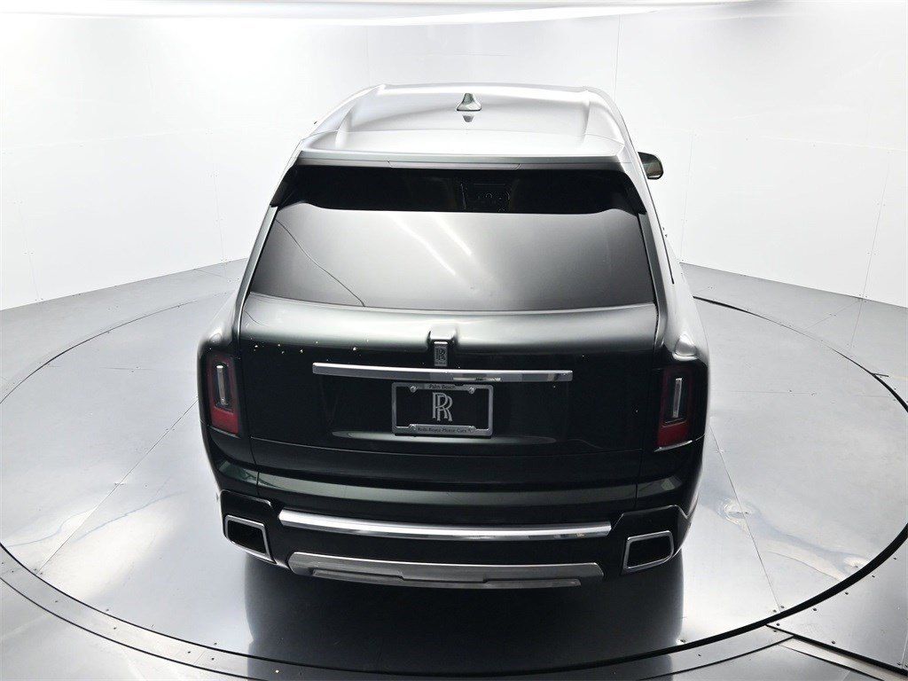2026 Rolls-Royce Cullinan Base - Photo 36