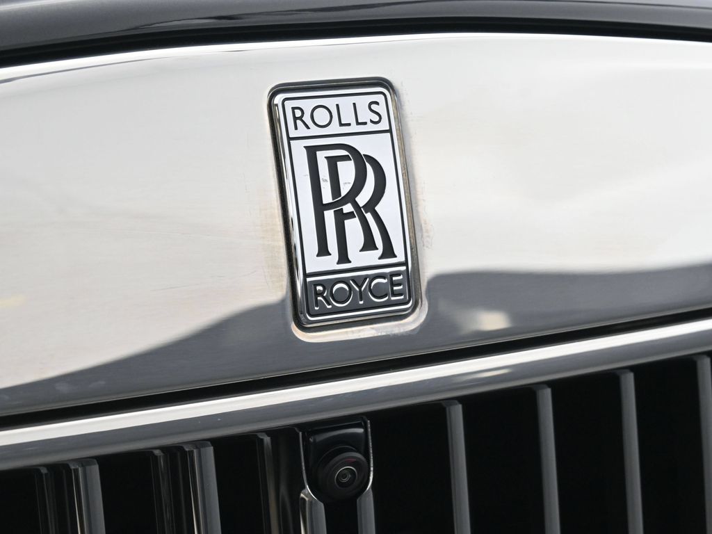 2026 Rolls-Royce Cullinan Base - Photo 21