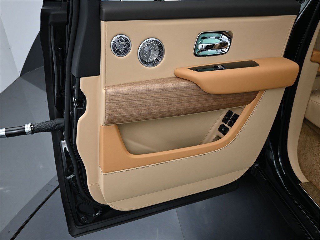 2026 Rolls-Royce Cullinan Base - Photo 30