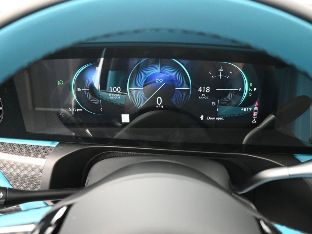 2026 Rolls-Royce Ghost Black Badge - Photo 15