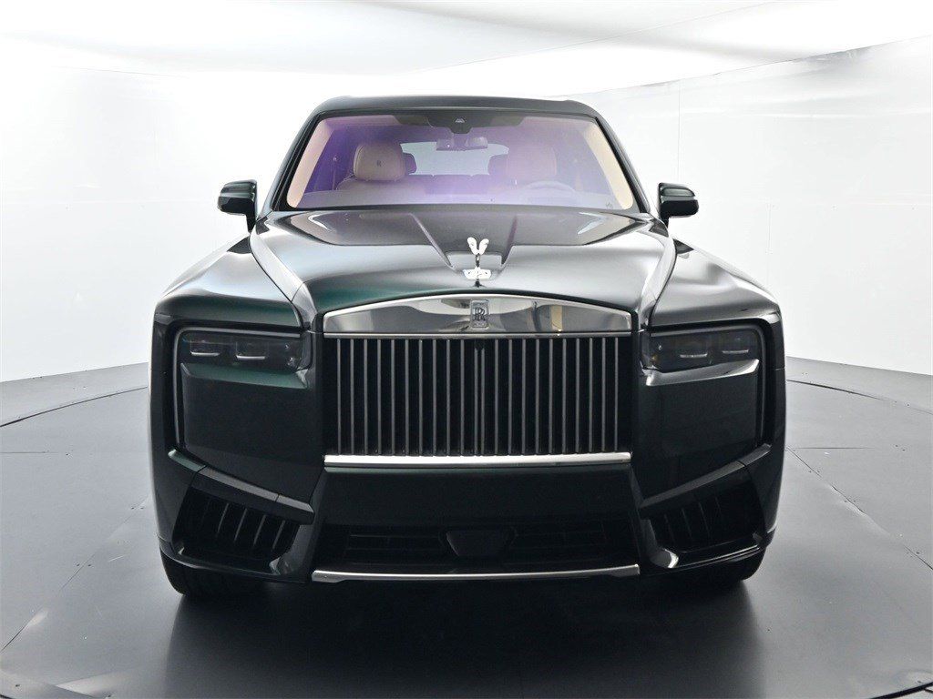 2026 Rolls-Royce Cullinan Base - Photo 59