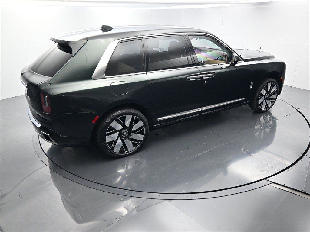 2026 Rolls-Royce Cullinan Base - Photo 38