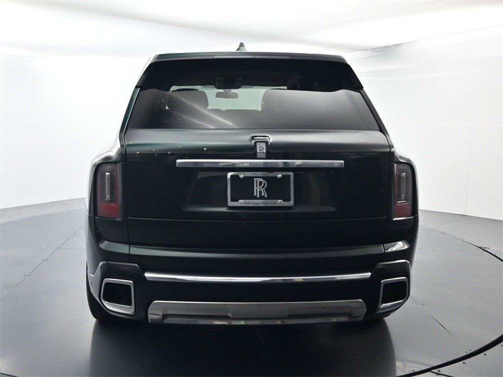 2026 Rolls-Royce Cullinan Base - Photo 55