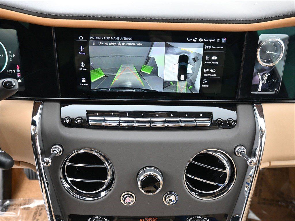 2026 Rolls-Royce Cullinan Base - Photo 19