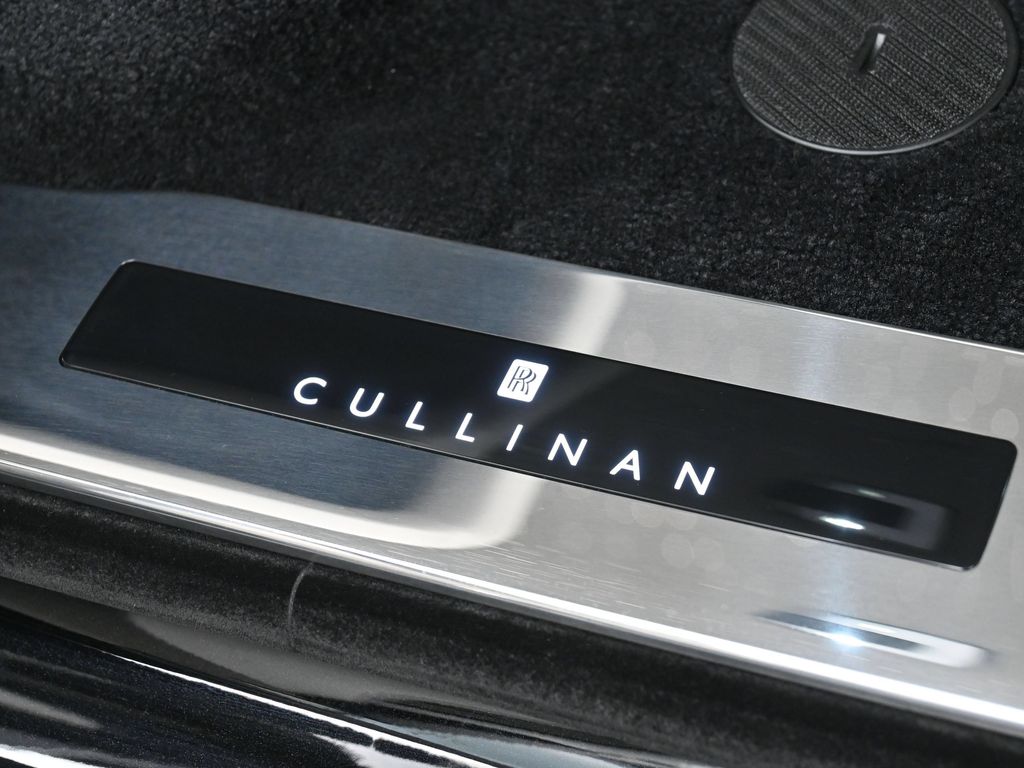 2026 Rolls-Royce Cullinan Base - Photo 9
