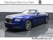  Rolls-Royce Dawn