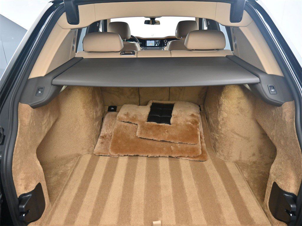 2026 Rolls-Royce Cullinan Base - Photo 26