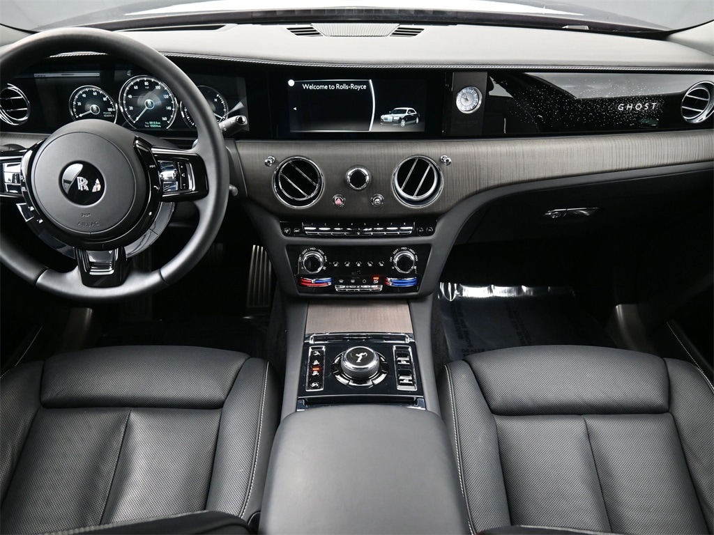 2024 Rolls Royce Ghost RR photo 4