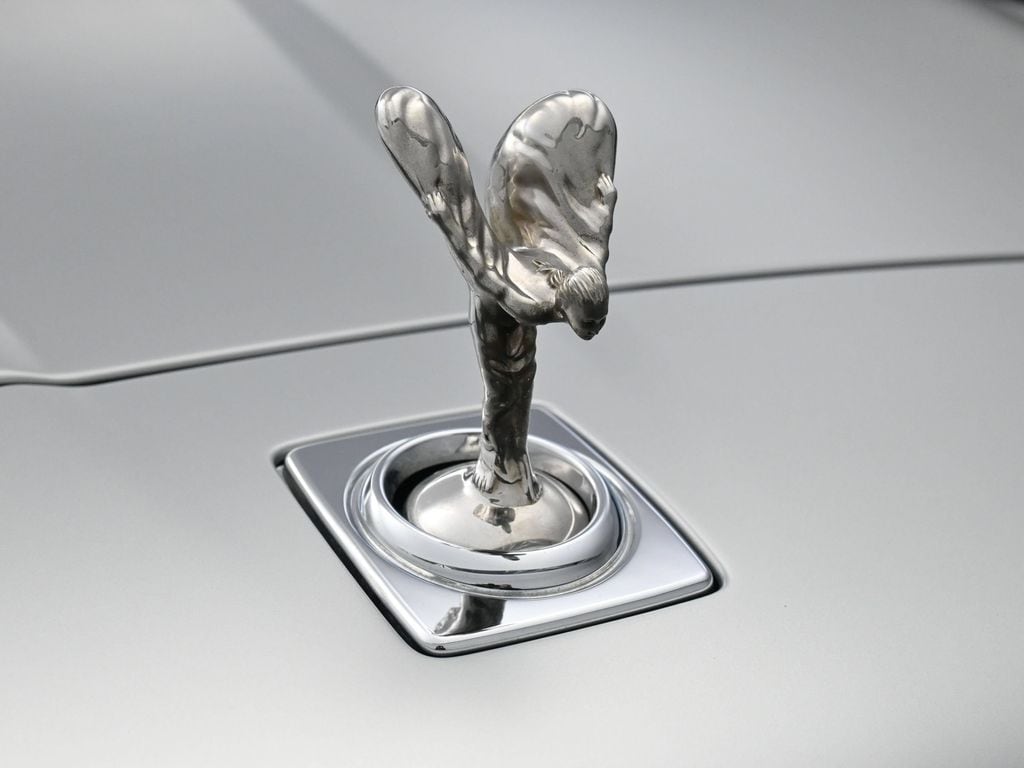 2022 Rolls-Royce Cullinan Base - Photo 7