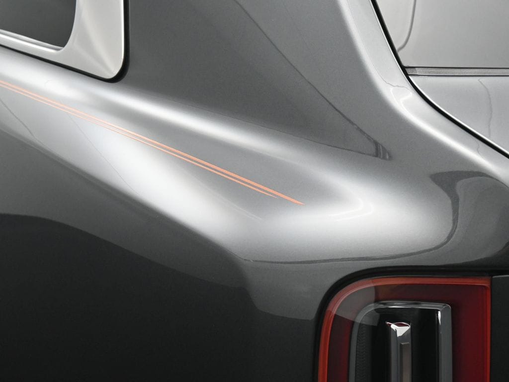 2022 Rolls-Royce Cullinan Base - Photo 13