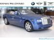 Rolls-Royce Phantom Drophead Coupe