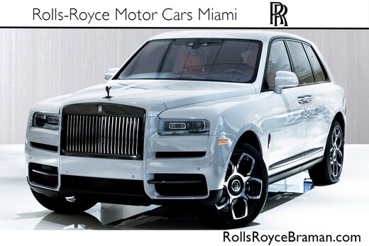 2024 Rolls-Royce Cullinan Review, Pricing, and Specs