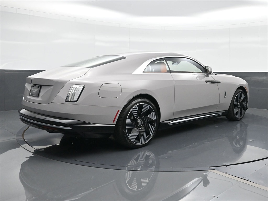 New 2026 Rolls-Royce