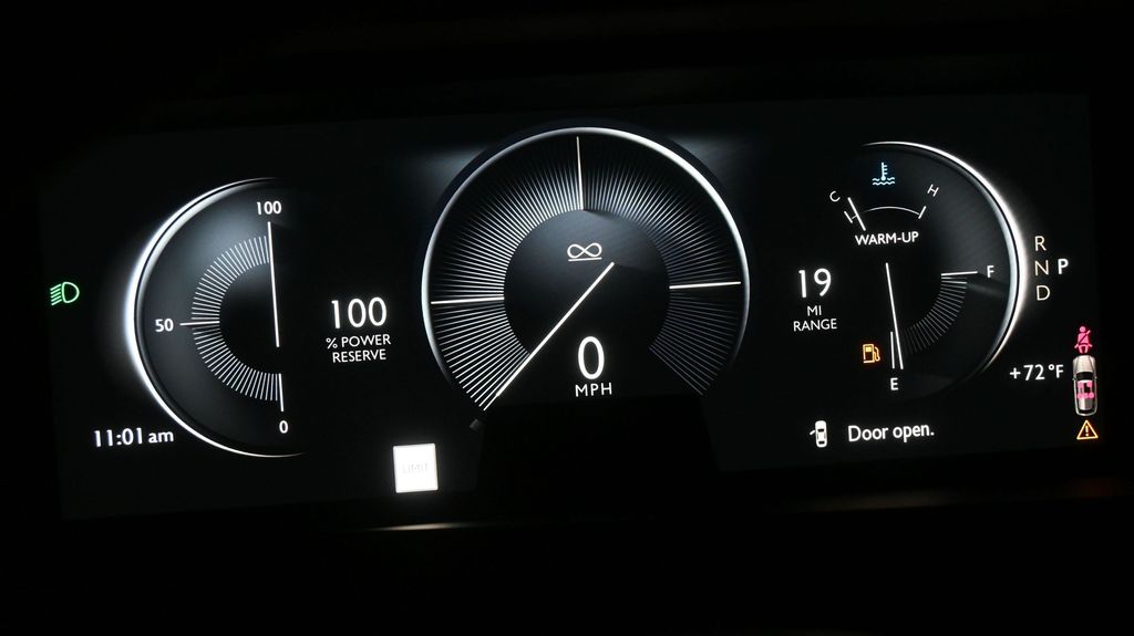 2026 Rolls-Royce Cullinan Black Badge - Photo 16