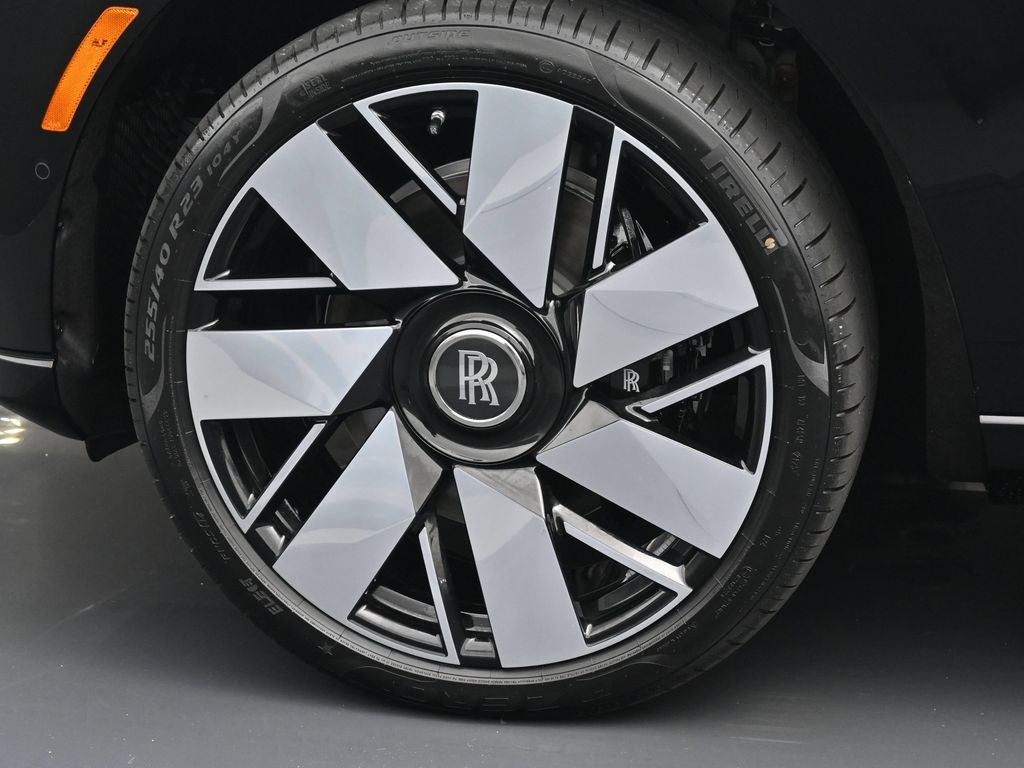 2026 Rolls-Royce Cullinan Base - Photo 12