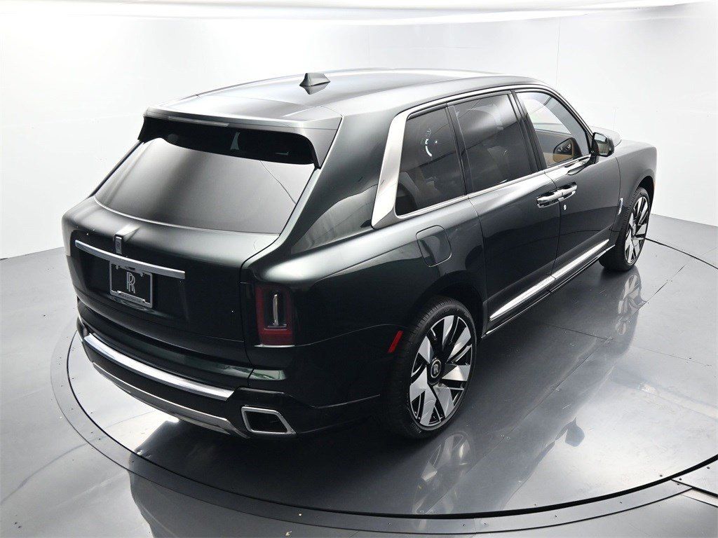 2026 Rolls-Royce Cullinan Base - Photo 37