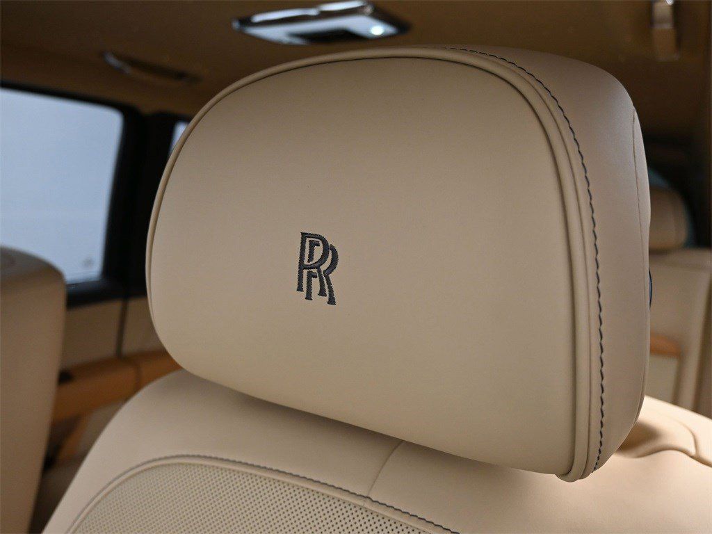 2026 Rolls-Royce Cullinan Base - Photo 6