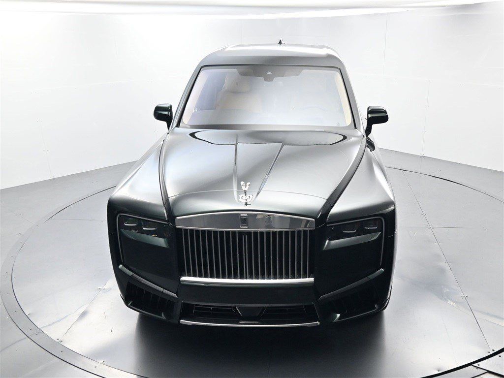 2026 Rolls-Royce Cullinan Base - Photo 41