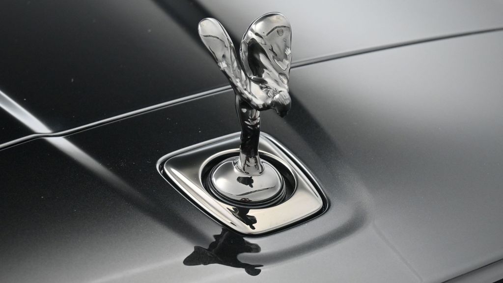 2026 Rolls-Royce Cullinan Black Badge - Photo 7