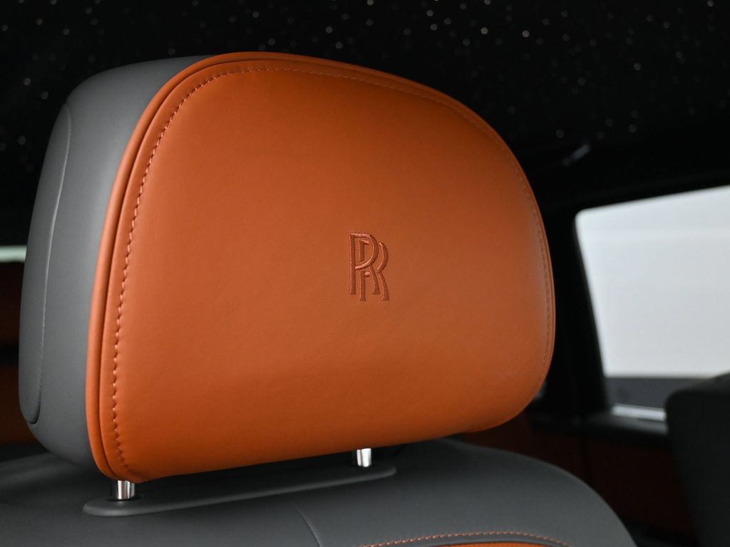 2022 Rolls-Royce Cullinan Base - Photo 10
