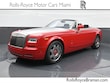  Rolls-Royce Phantom Drophead Coupe