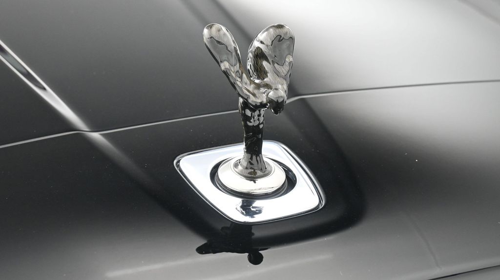 2026 Rolls-Royce Cullinan Base - Photo 7