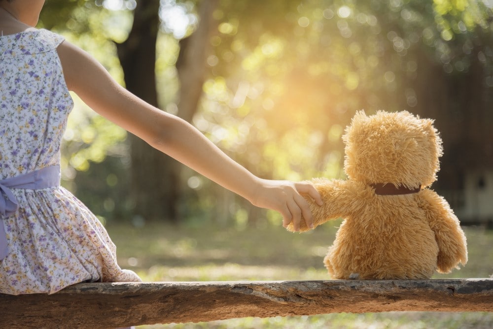 Memory Bear Makers